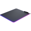 Tapis de souris Cougar Neon RGB Taille M Black - NEONRGB - photo 4