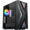 Boîtier Xigmatek Hyperion Black (EN46827)
