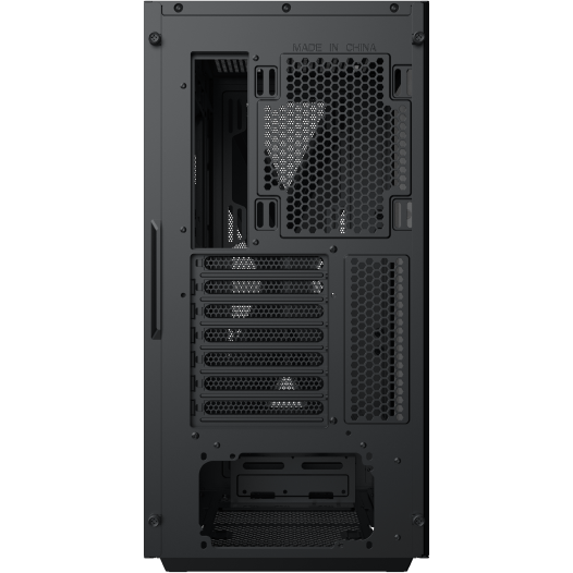 Boîtier Xigmatek Hyperion Black (EN46827) - photo 7