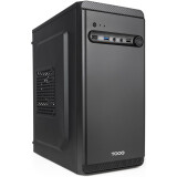 Boîtier TooQ Dodeka Ultra 500W (TQC-4702-SP)