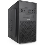 Boîtier TooQ Isobox Ultra 500W (TQC-4701-SP)