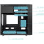 Boîtier TooQ Isobox Ultra 500W - TQC-4701-SP - photo 3