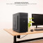 Boîtier TooQ Isobox Ultra 500W - TQC-4701-SP - photo 5