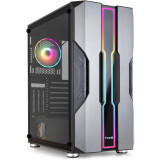 Boîtier TooQ Nightcity (TQGCC103-B)