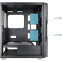 Boîtier TooQ Nightcity - TQGCC103-B - photo 2