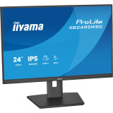 Écran iiyama 24" ProLite XB2495WSC-B1