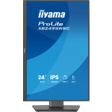 Écran iiyama 24" ProLite XB2495WSC-B1