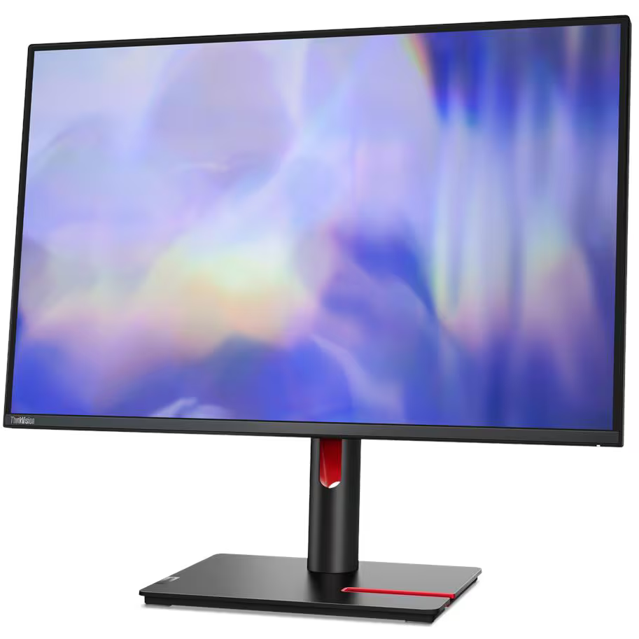 Écran Lenovo 24" ThinkVision T24d-30 (63FFMAT1EU) - photo 2