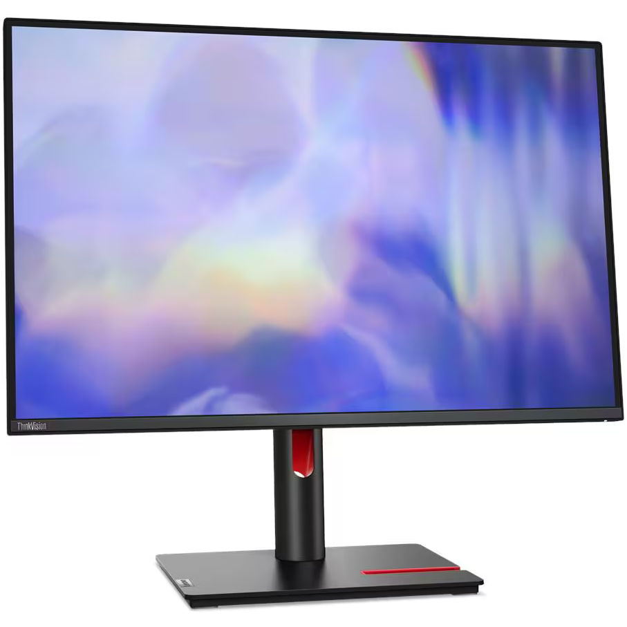 Écran Lenovo 24" ThinkVision T24d-30 (63FFMAT1EU) - photo 3