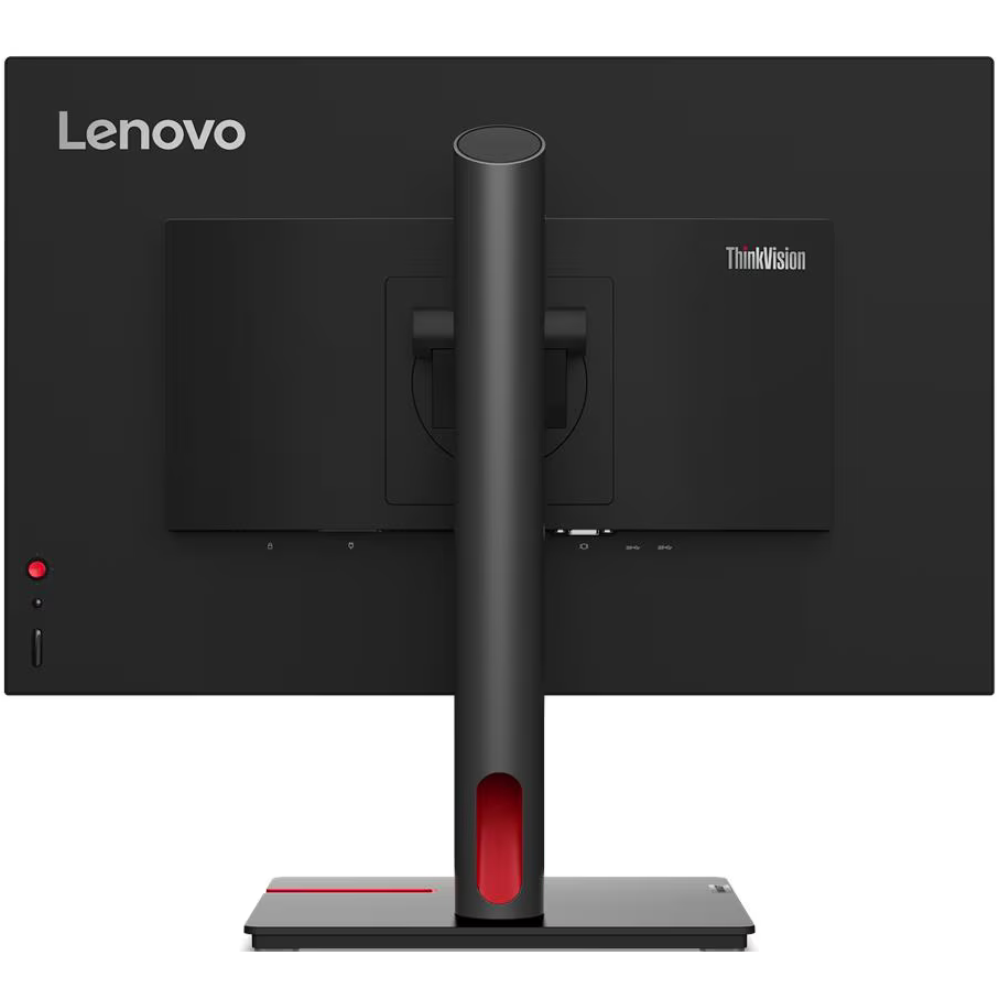 Écran Lenovo 24" ThinkVision T24d-30 (63FFMAT1EU) - photo 4