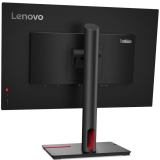 Écran Lenovo 24" ThinkVision T24d-30 (63FFMAT1EU)