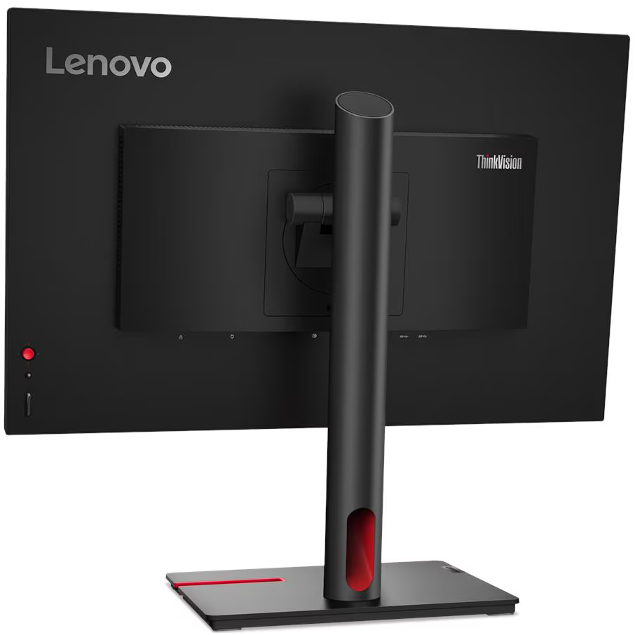 Écran Lenovo 24" ThinkVision T24d-30 (63FFMAT1EU) - photo 6