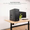 Boîtier TooQ Prisma Ultra 500W - TQC-5701-SP - photo 6