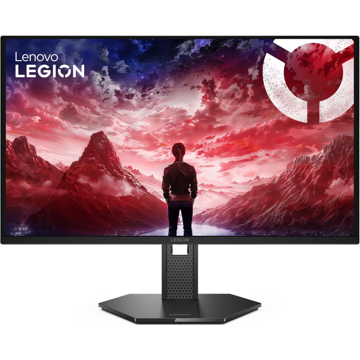 Écran Lenovo 27" Legion 27Q-10 OLED (67E1GAC1EU)