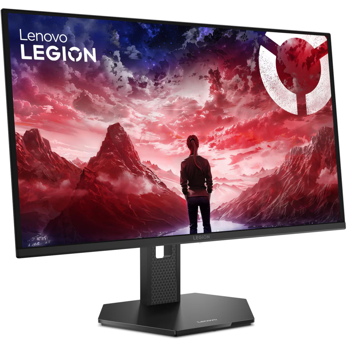 Écran Lenovo 27" Legion 27Q-10 OLED (67E1GAC1EU) - photo 3
