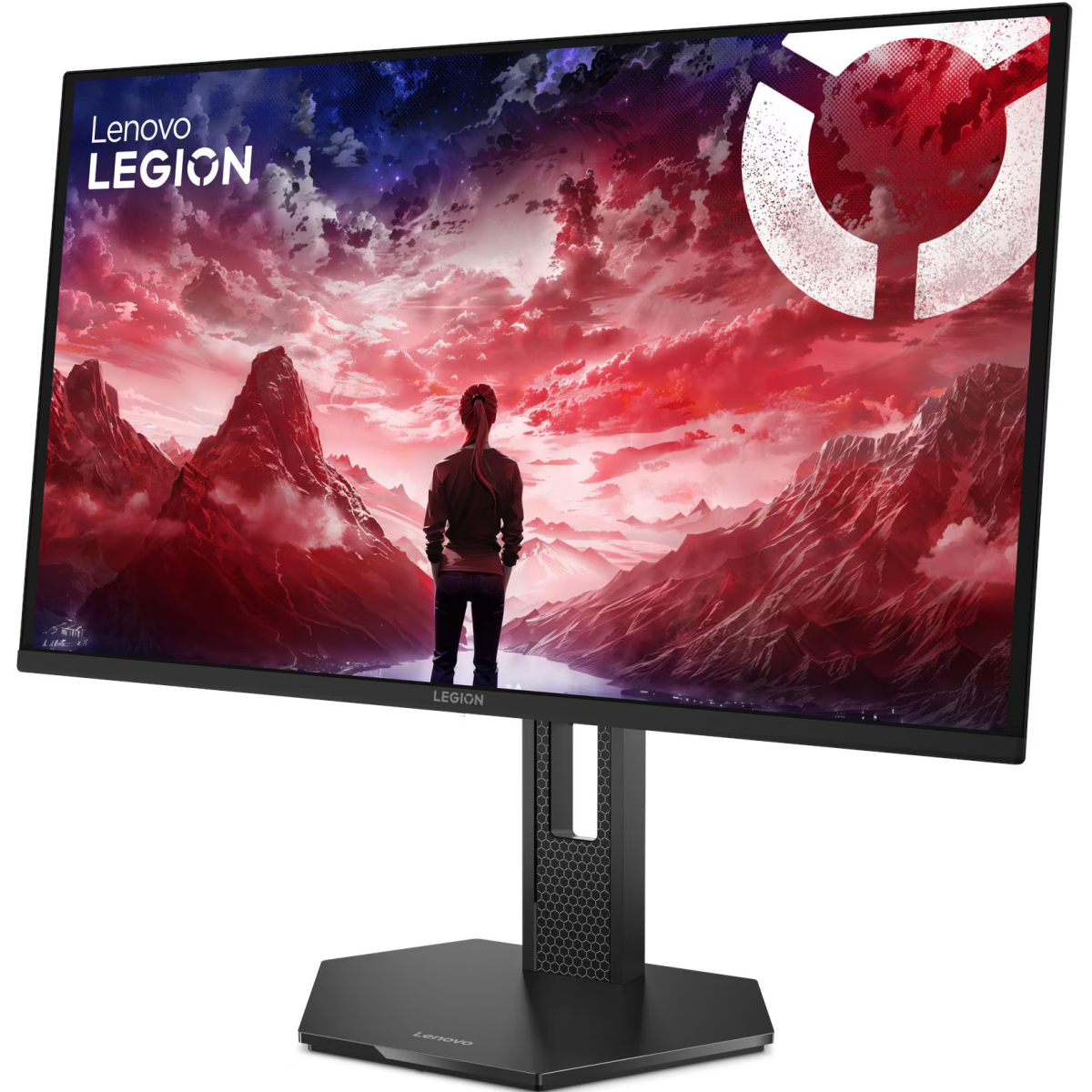 Écran Lenovo 27" Legion 27Q-10 OLED (67E1GAC1EU) - photo 4