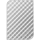 Disque dur externe 1TB Verbatim Store 'n' Go Silver (53197)