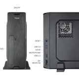 Boîtier TooQ TQC-3007U3C 500W