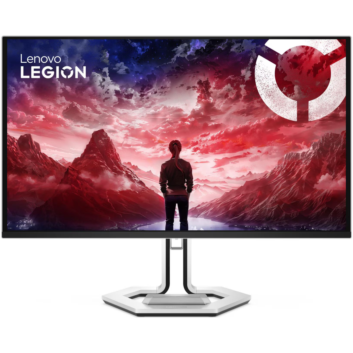 Écran Lenovo 27" Legion Pro 27Q-10 (68CFGACBEU)