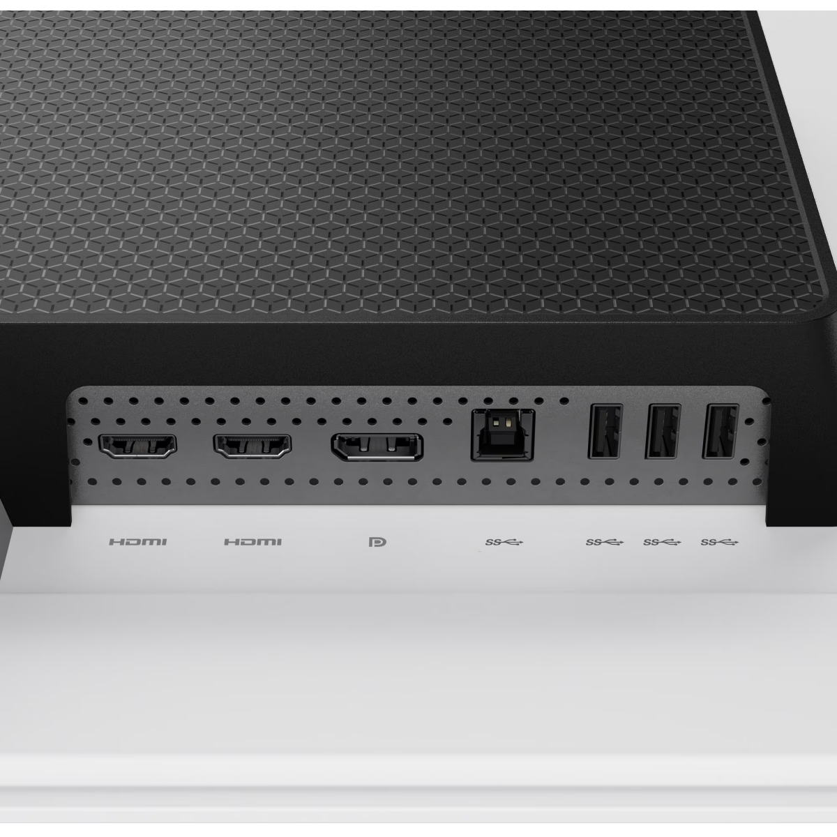 Écran Lenovo 27" Legion Pro 27Q-10 (68CFGACBEU) - photo 8