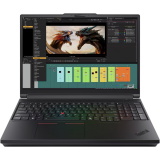 ordinateur portable Lenovo ThinkPad P16 Gen 3 (21RQ0053FR)
