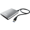 Disque dur externe 1TB Verbatim Store 'n' Go Silver (53071) - photo 3