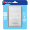 Disque dur externe 1TB Verbatim Store 'n' Go Silver (53071) - photo 4