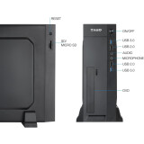 Boîtier TooQ TQC-3008U3C 500W