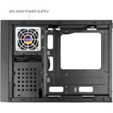 Boîtier TooQ TQC-3008U3C 500W