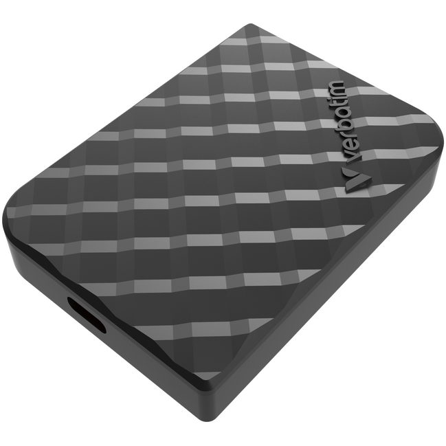 Disque SSD externe 512GB Verbatim Store 'n' Go Mini Diamond (32024)