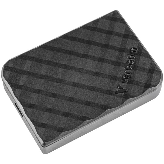 Disque SSD externe 512GB Verbatim Store 'n' Go Mini Diamond (32024) - photo 2