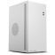 Boîtier Advance Optima White - 8301W0