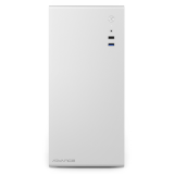 Boîtier Advance Optima White (8301W0)