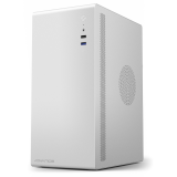 Boîtier Advance Optima White (8301W0)