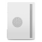 Boîtier Advance Optima White - 8301W0 - photo 4