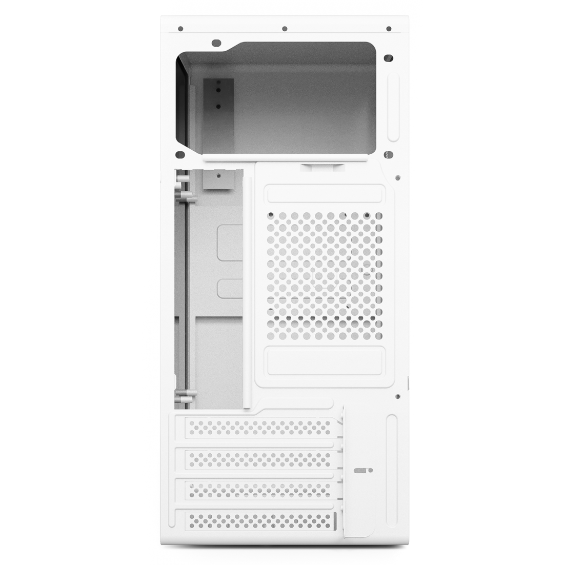 Boîtier Advance Optima White - 8301W0 - photo 6