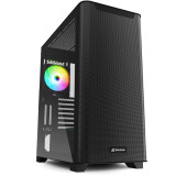 Boîtier Sharkoon M30 RGB (4044951037940)