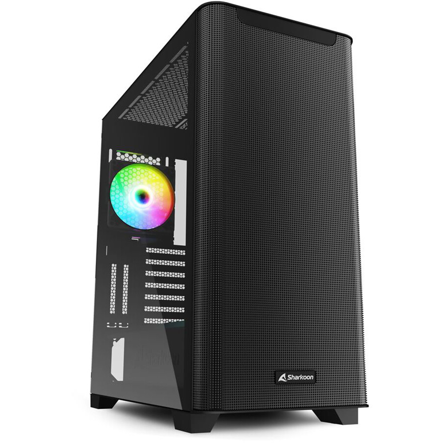 Boîtier Sharkoon M30 RGB - 4044951037940