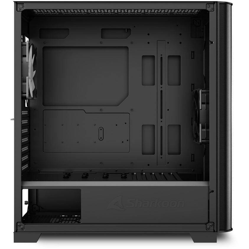 Boîtier Sharkoon M30 RGB - 4044951037940 - photo 5