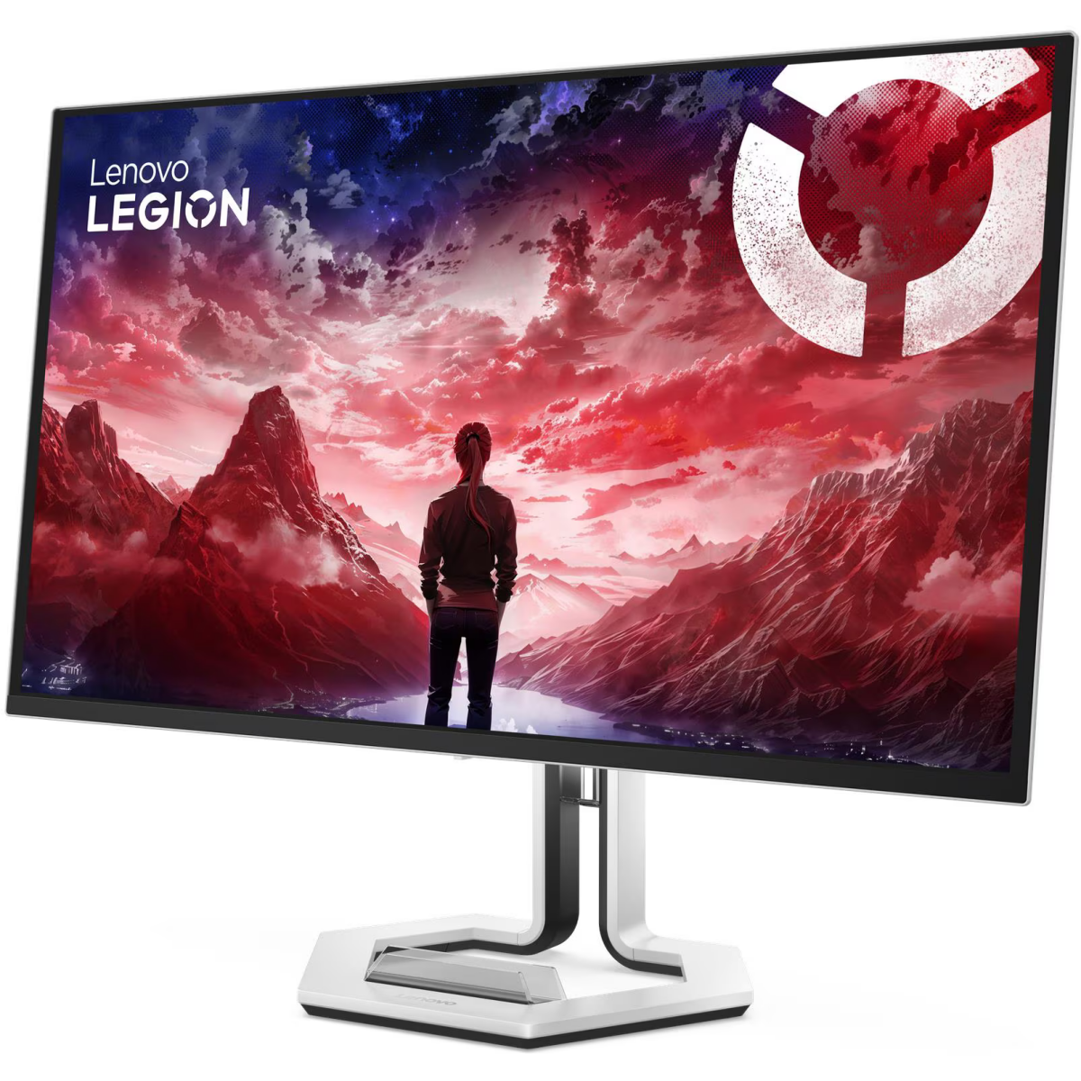 Écran Lenovo 27" Legion Pro 27UD-10 (68CEGACBEU) - photo 2