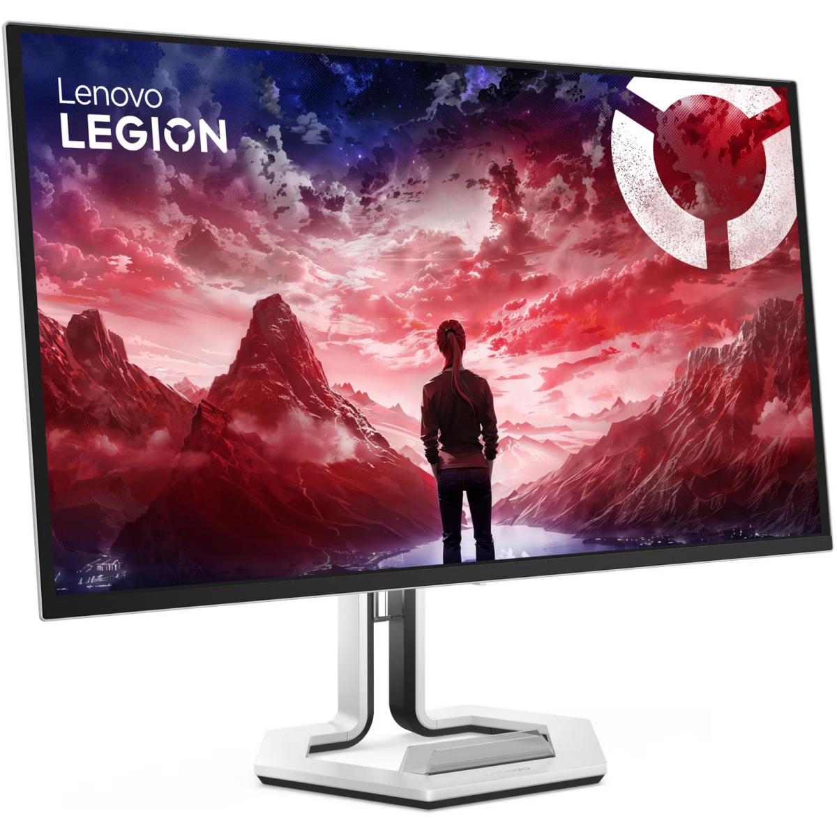 Écran Lenovo 27" Legion Pro 27UD-10 (68CEGACBEU) - photo 3
