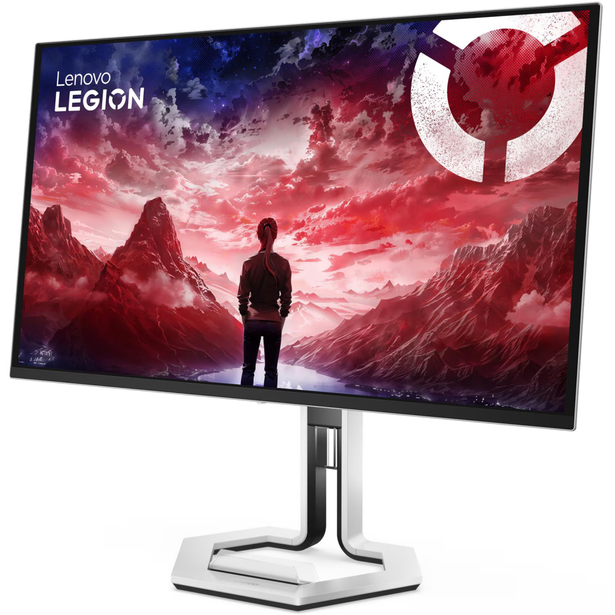 Écran Lenovo 27" Legion Pro 27UD-10 (68CEGACBEU) - photo 4