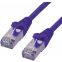 Cordon de raccordement MCL FCC6BM-0.5M/VI, 0.5m