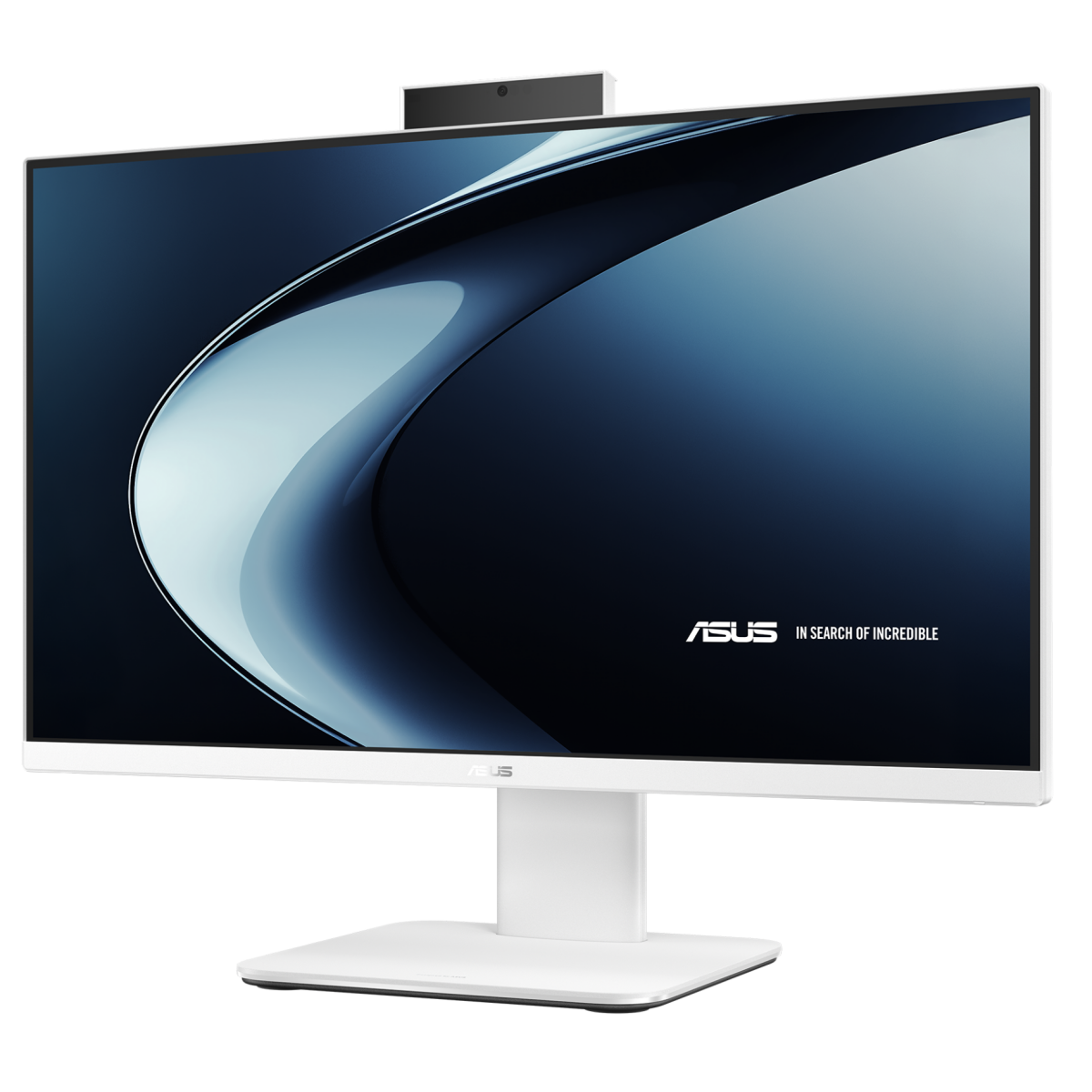 monobloc ASUS P440VAK ExpertCenter P400 AiO White (90PT03X7-M08U00) - photo 3