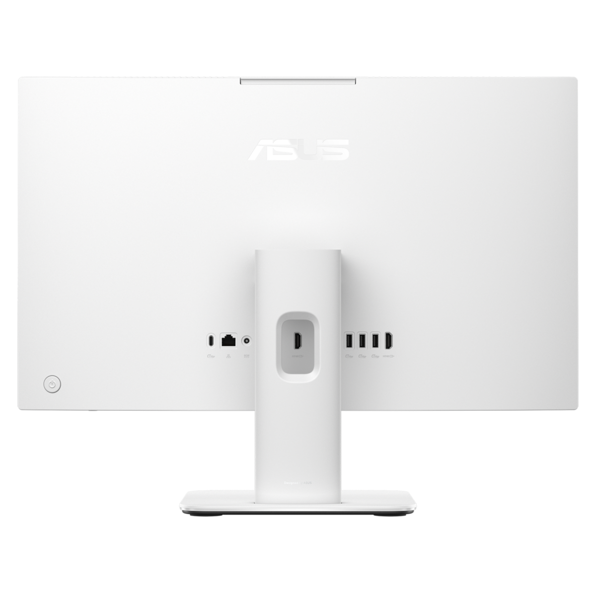 monobloc ASUS P440VAK ExpertCenter P400 AiO White (90PT03X7-M08U00) - photo 6