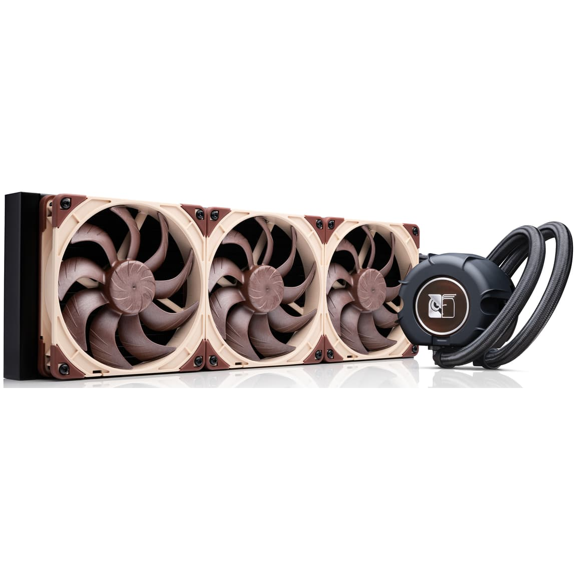 Système de refroidissement liquide Noctua NL-LC1-42