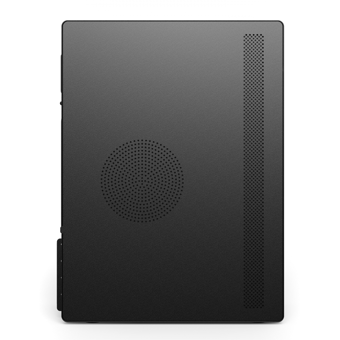 Boîtier Advance Optima Black - 8301B0 - photo 4