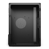 Boîtier Advance Optima Black (8301B0)