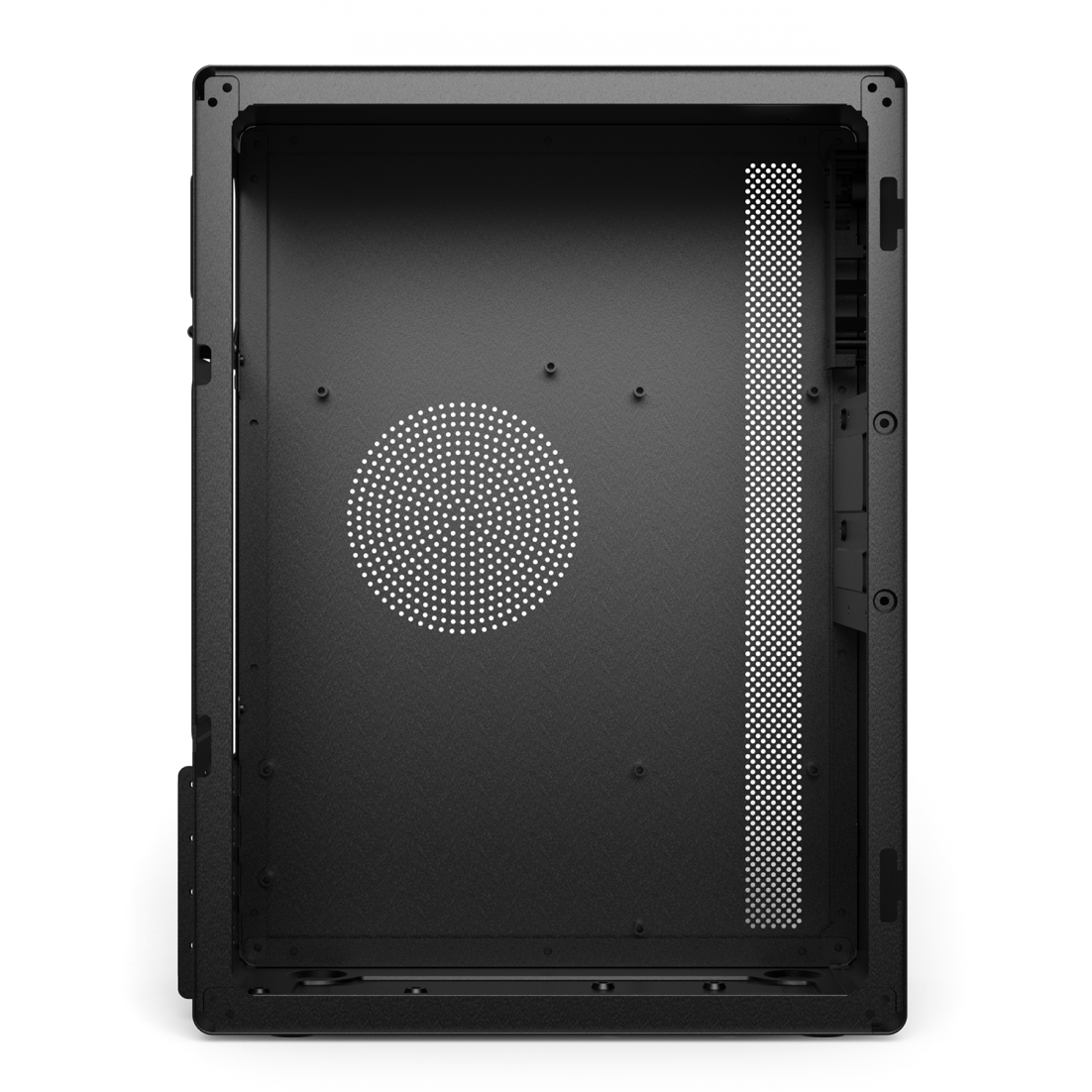 Boîtier Advance Optima Black - 8301B0 - photo 5