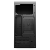 Boîtier Advance Optima Black (8301B0)